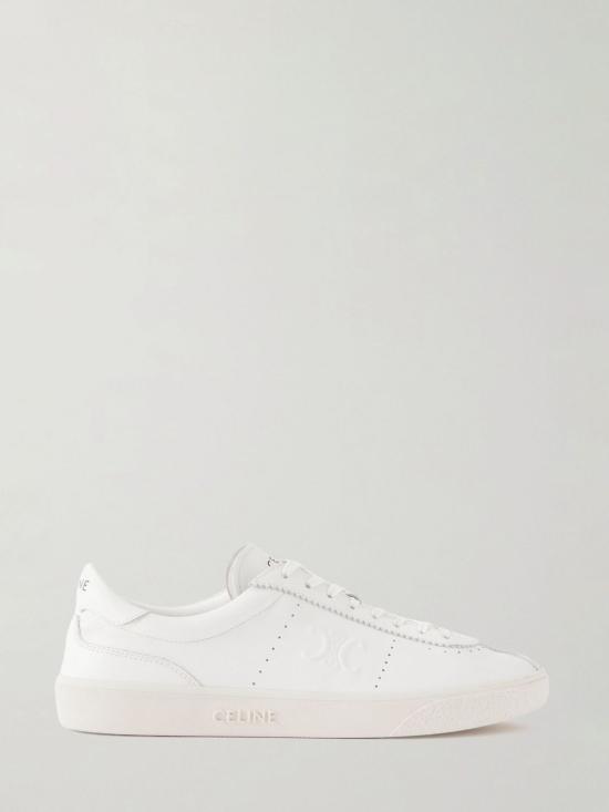 25FW 셀린느 뮬/슬리퍼 364665189C 01FW White