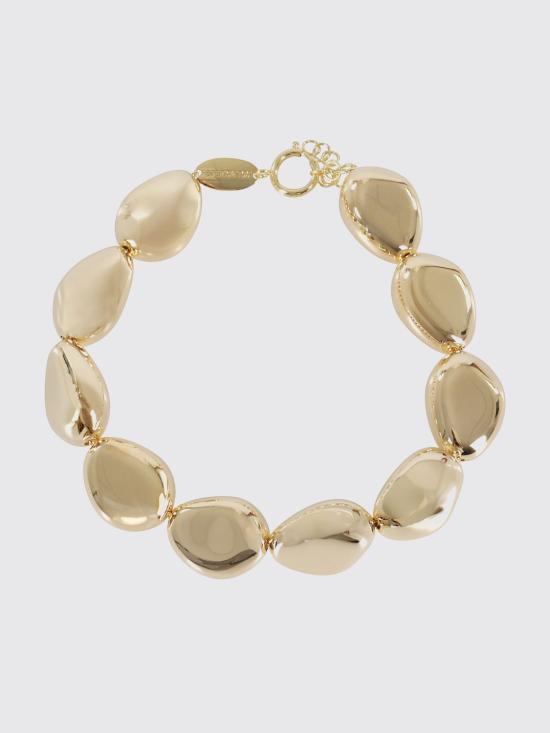 25FW 페데리카 토시 보석 FT25LA06 Gold