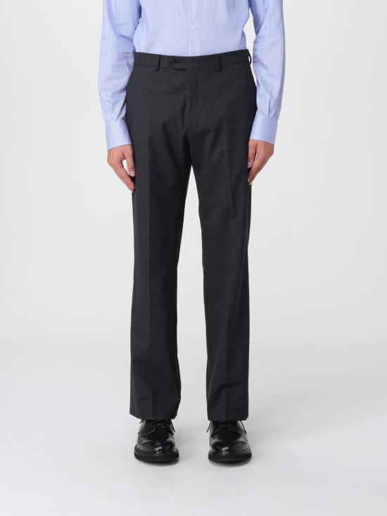 25FW 선플라워 팬츠 41603 820 Charcoal