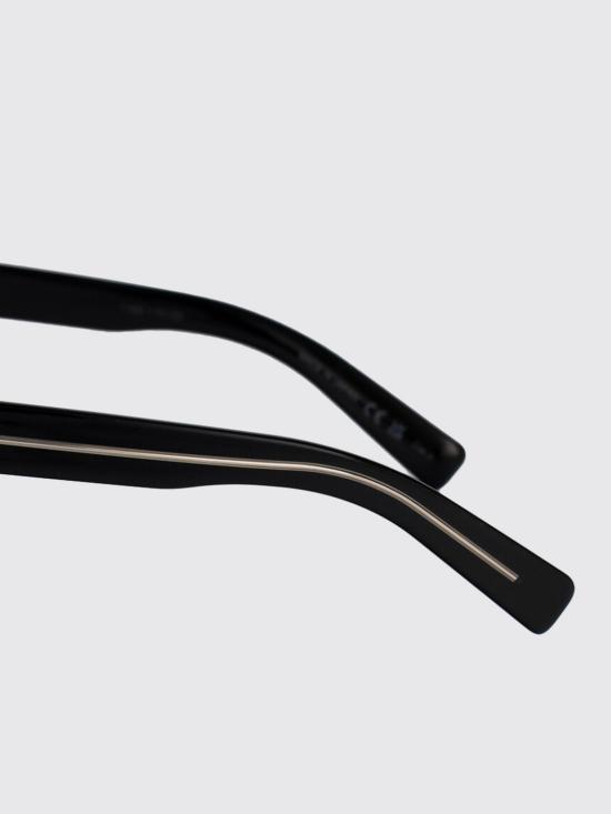 26SS 생로랑 선글라스 SL711 001 Black - SAINT LAURENT