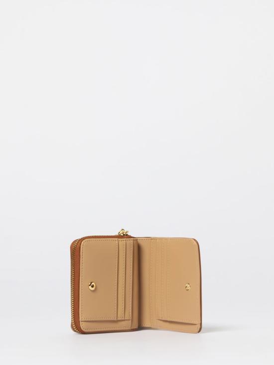 25FW 모스키노 지갑 JC5689PP0NKD0 200 Cocoa - MOSCHINO