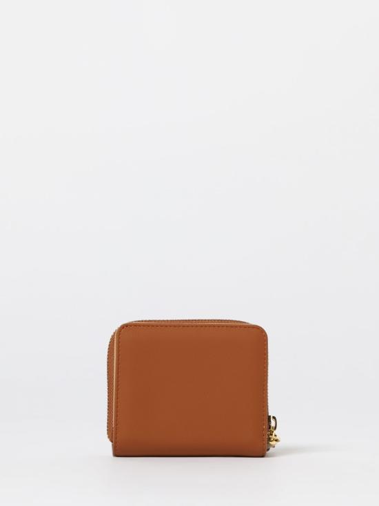 25FW 모스키노 지갑 JC5689PP0NKD0 200 Cocoa - MOSCHINO