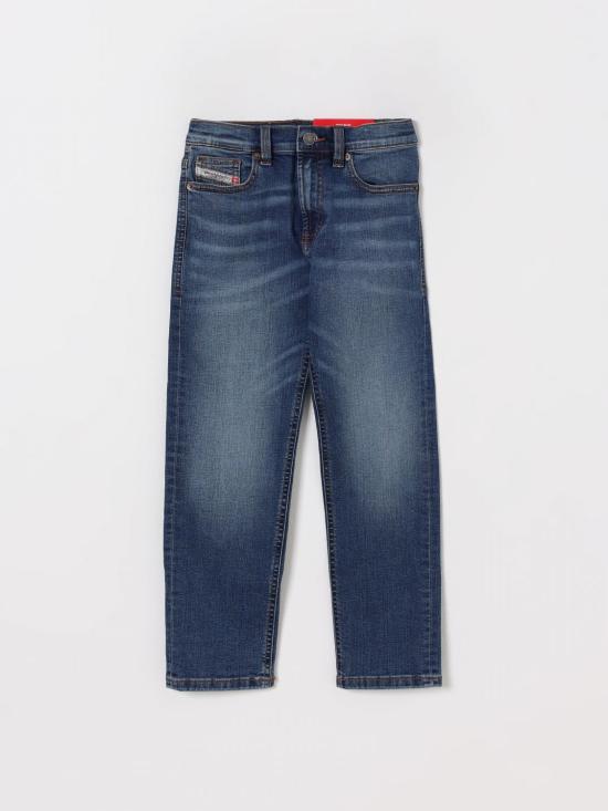 25FW [키즈] 디젤 진 J00808KXBRA K01 Denim