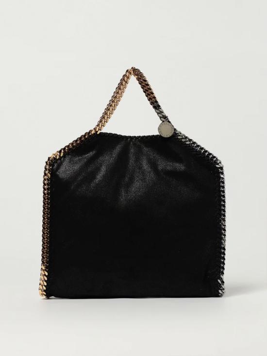 26FW 스텔라 맥카트니 토트백 234387W70001 1000 Black