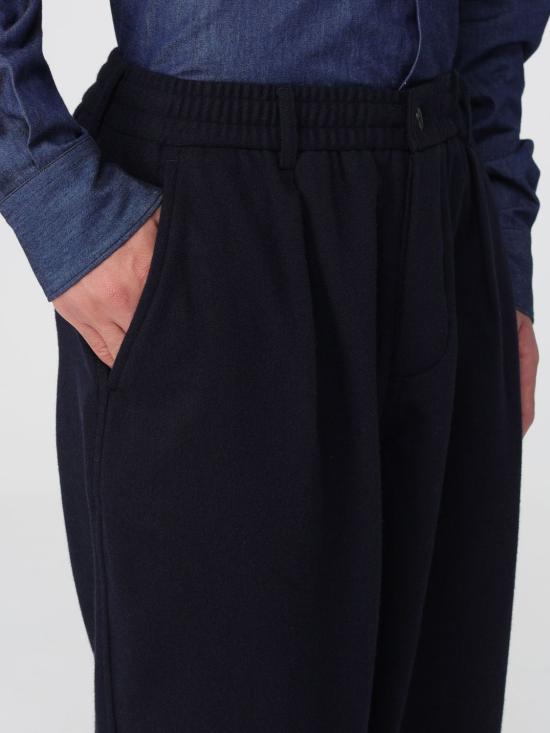 25FW 유니버셜웍스 트레이닝/조거 팬츠 33520 DARK Navy - UNIVERSAL WORKS