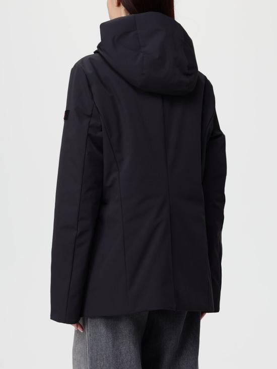 25FW 페트레이 FARQUAR TA 나일론 자켓 PED542301181892 808 Black - PEUTEREY