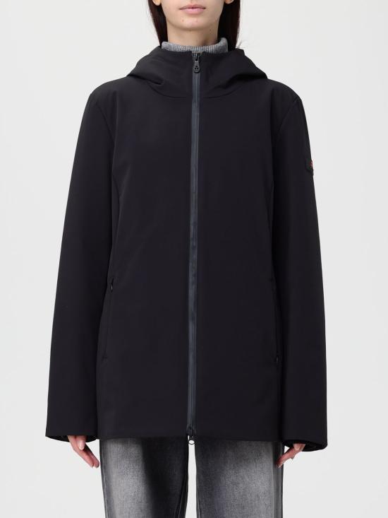 25FW 페트레이 FARQUAR TA 나일론 자켓 PED542301181892 808 Black