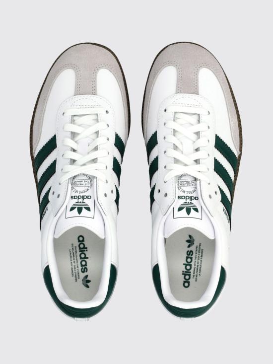 25FW [키즈] 아디다스 스니커즈 JQ2843 White - ADIDAS