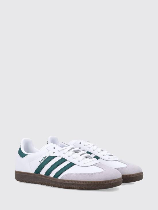 25FW [키즈] 아디다스 스니커즈 JQ2843 White - ADIDAS