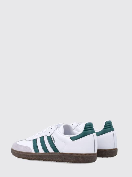 25FW [키즈] 아디다스 스니커즈 JQ2843 White - ADIDAS