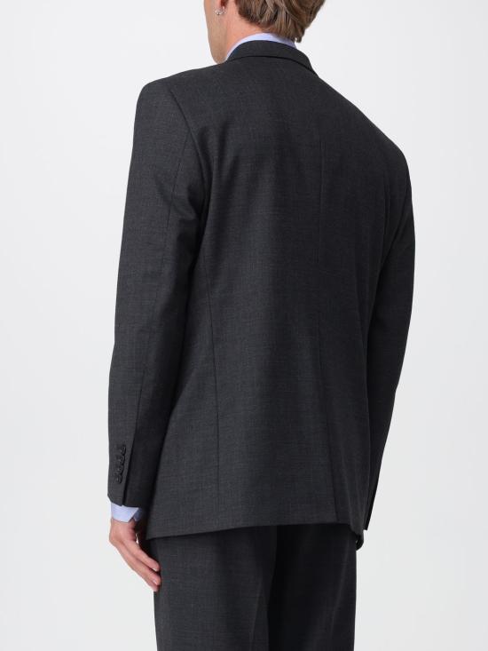 25FW 선플라워 자켓 41604 820 Charcoal - SUNFLOWER