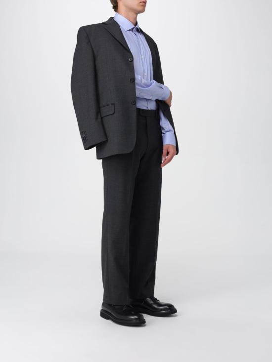 25FW 선플라워 자켓 41604 820 Charcoal - SUNFLOWER