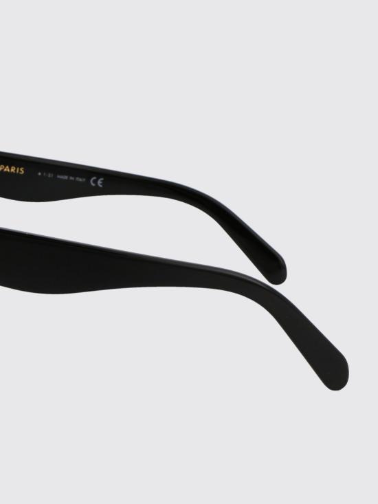25FW 셀린느 선글라스 CL4005IN 01N Black - CELINE
