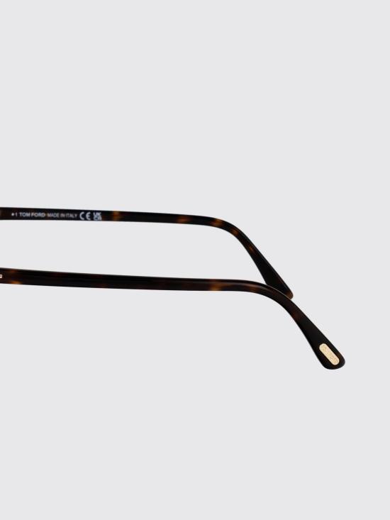 25FW 톰포드 선글라스 FT0539 52F Brown - TOMFORD