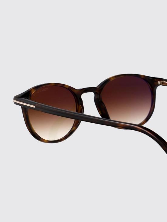 25FW 톰포드 선글라스 FT0539 52F Brown - TOMFORD
