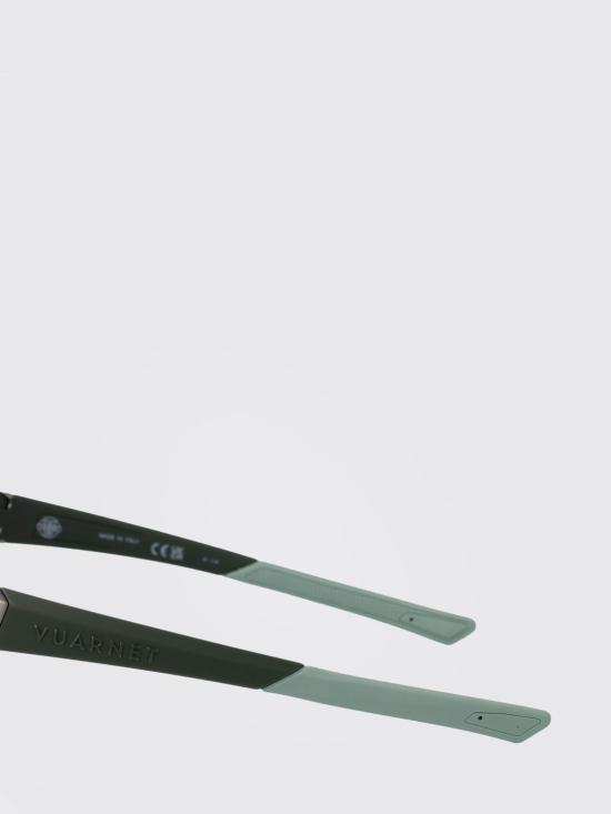 25FW 뷔아르네 선글라스 VU40021U 97D Green - VUARNET