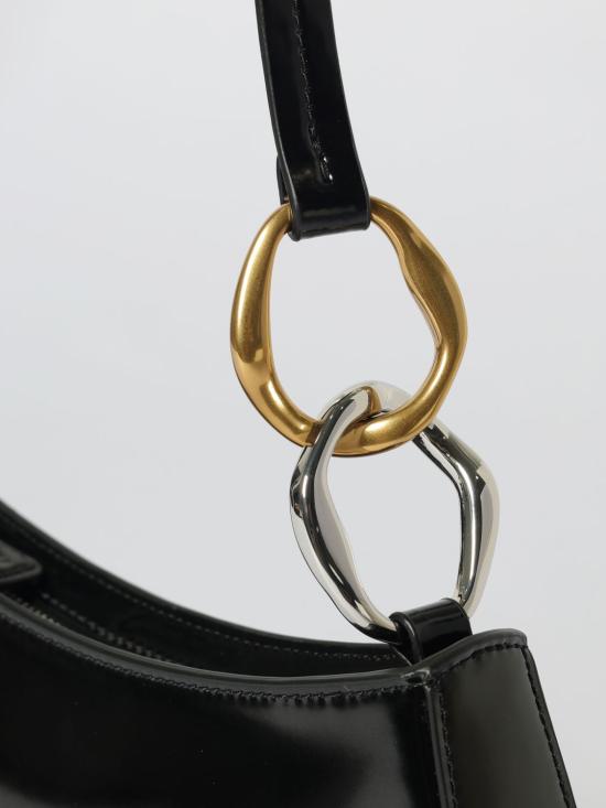 25FW 스타우드 숄더백 292 9383A BLK Black - STAUD