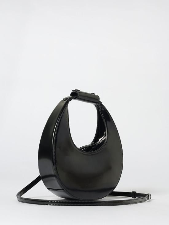 25FW 스타우드 숄더백 292 9244 BLK Black - STAUD