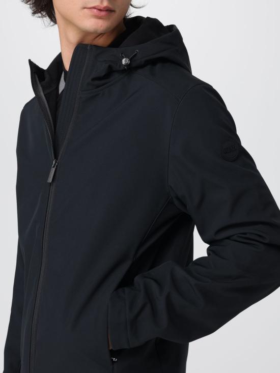 25FW 콜마르 숏패딩 11306XZ 99 Black - COLMAR