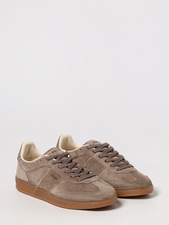 25FW 보스 50536645 247 Brown - BOSS