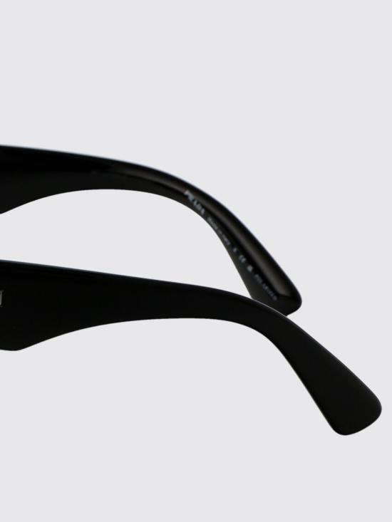 26SS 프라다 선글라스 0PR25ZS 1AB08G Black - PRADA