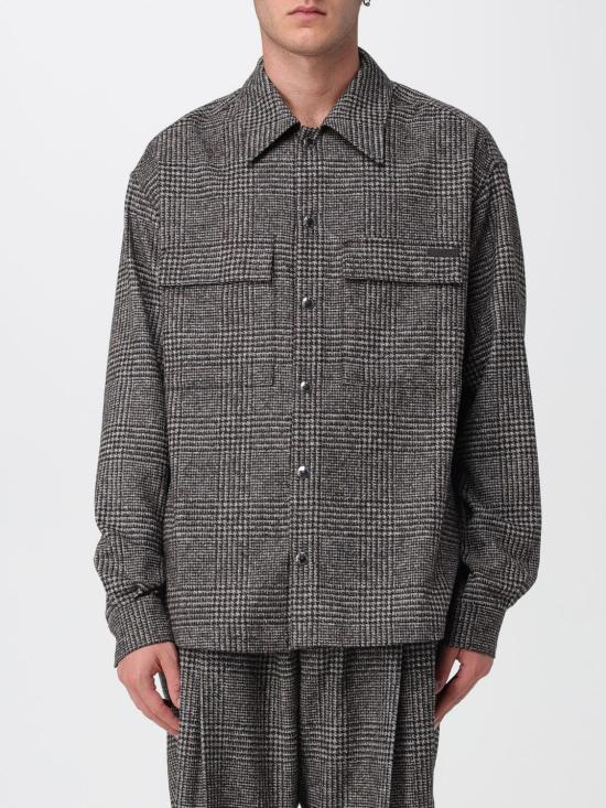 25FW 돌체앤가바나 셔츠 G5MM6TFQMKD S8101 Multicolor