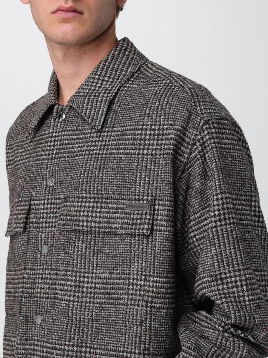 25FW 돌체앤가바나 셔츠 G5MM6TFQMKD S8101 Multicolor - DOLCE & GABBANA