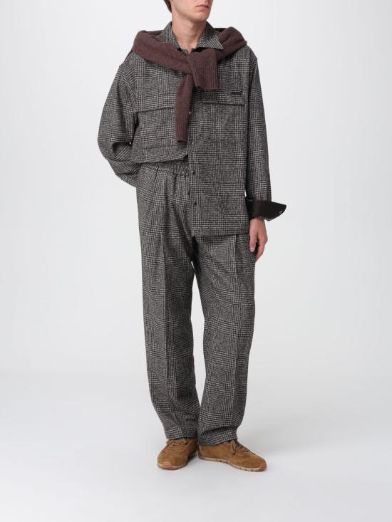 25FW 돌체앤가바나 셔츠 G5MM6TFQMKD S8101 Multicolor - DOLCE & GABBANA