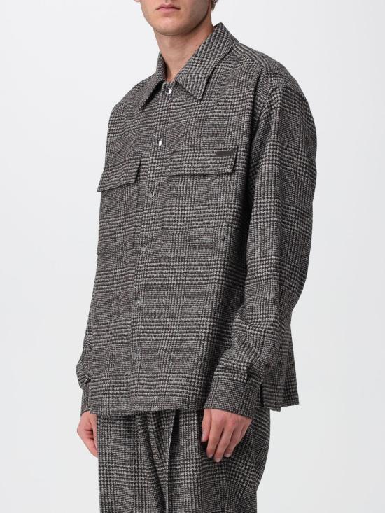 25FW 돌체앤가바나 셔츠 G5MM6TFQMKD S8101 Multicolor - DOLCE & GABBANA