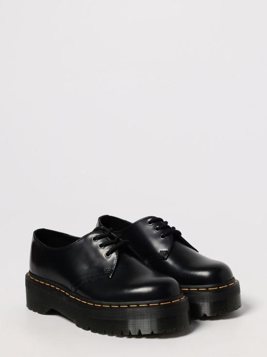 25FW 닥터마틴 25567001 Black - DR.MARTENS