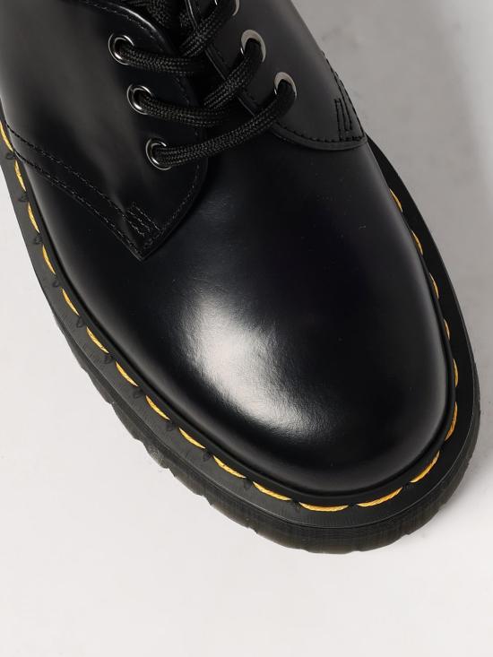 25FW 닥터마틴 25567001 Black - DR.MARTENS
