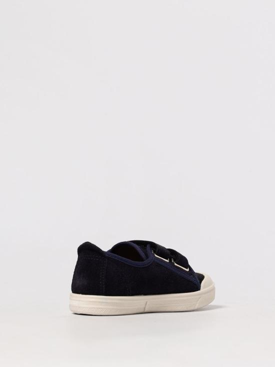 25FW [키즈] 일 구포 스니커즈 GXD0002VELLT 191 Cocoa - IL GUFO