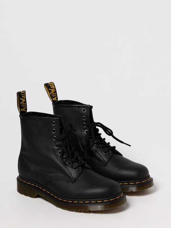 25FW 닥터마틴 11822002 Black - DR.MARTENS