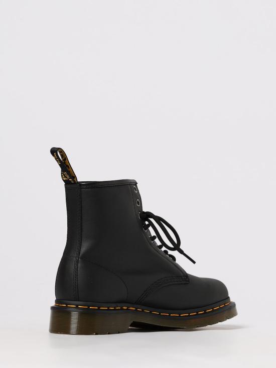 25FW 닥터마틴 11822002 Black - DR.MARTENS