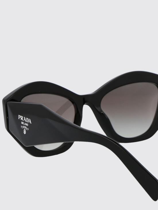 26SS 프라다 선글라스 0PR07YS 1AB0A7 Black - PRADA