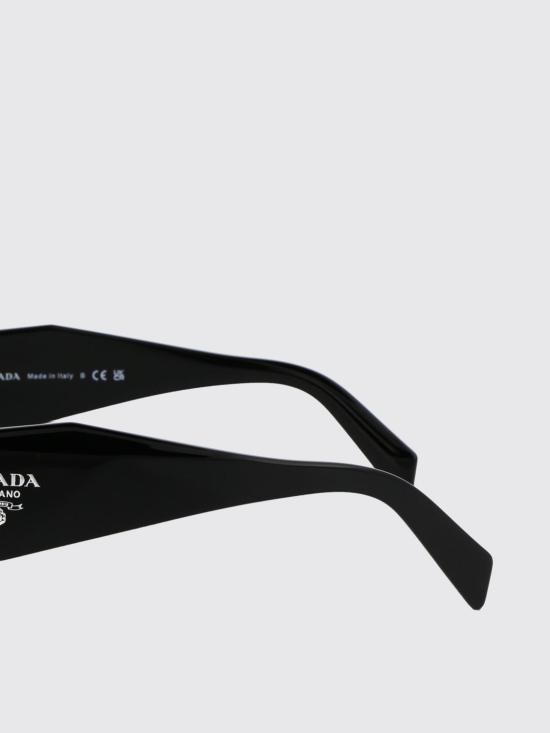 26SS 프라다 선글라스 0PR07YS 1AB0A7 Black - PRADA