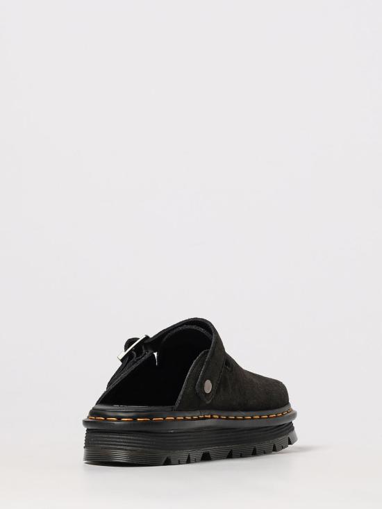 25FW 닥터마틴 제브잭 뮬  31657001 Black - DR.MARTENS