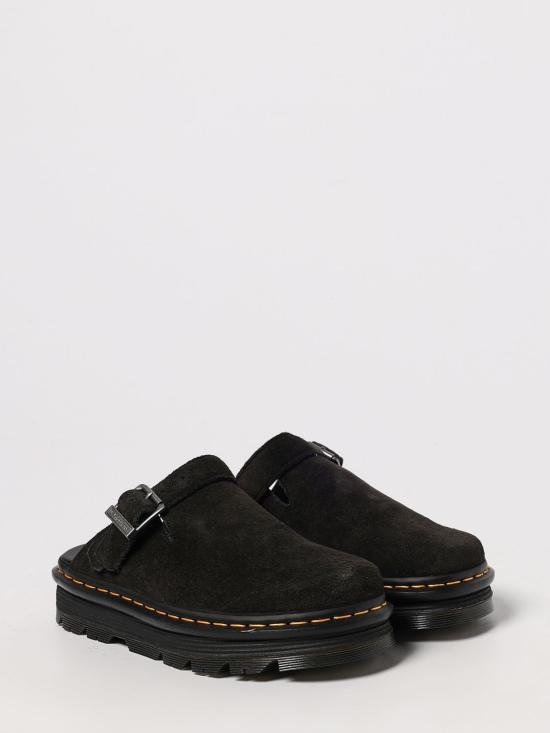 25FW 닥터마틴 제브잭 뮬  31657001 Black - DR.MARTENS