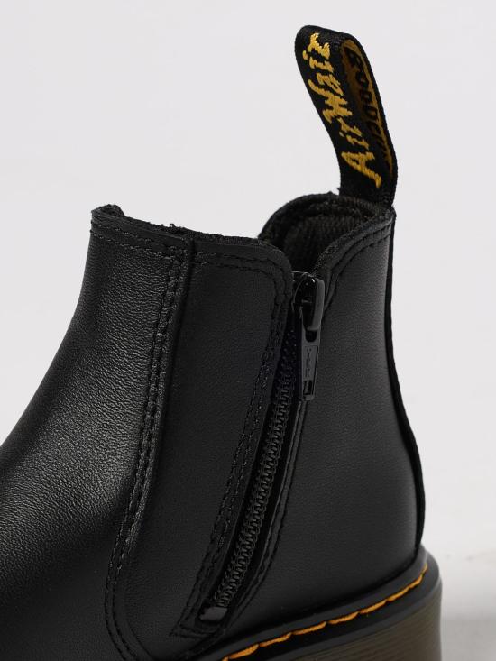 25FW [키즈] 닥터마틴 슈즈 16708001 Black - DR.MARTENS