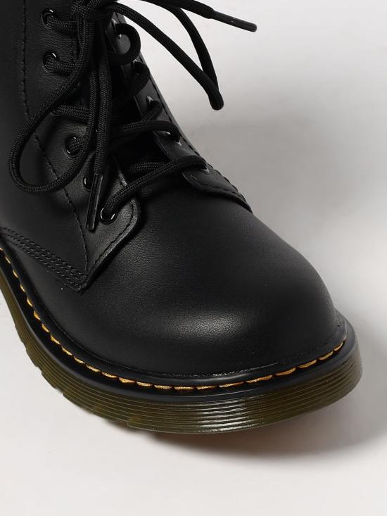 25FW [키즈] 닥터마틴 슈즈 15382001 Black - DR.MARTENS