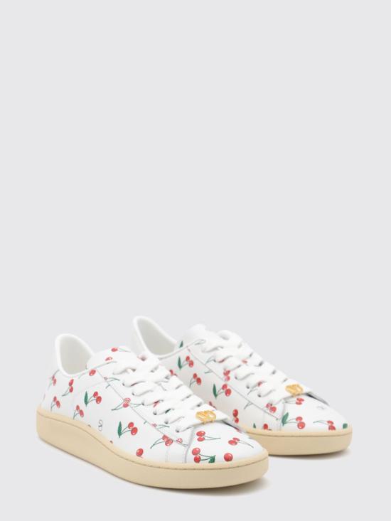 25FW 발렌티노 가라바니 뮬/슬리퍼 7W2S0LX9DRJC SV White - VALENTINO GARAVANI