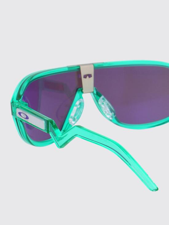 25FW 오클리 선글라스 0OO9467 946705 Blue - OAKLEY