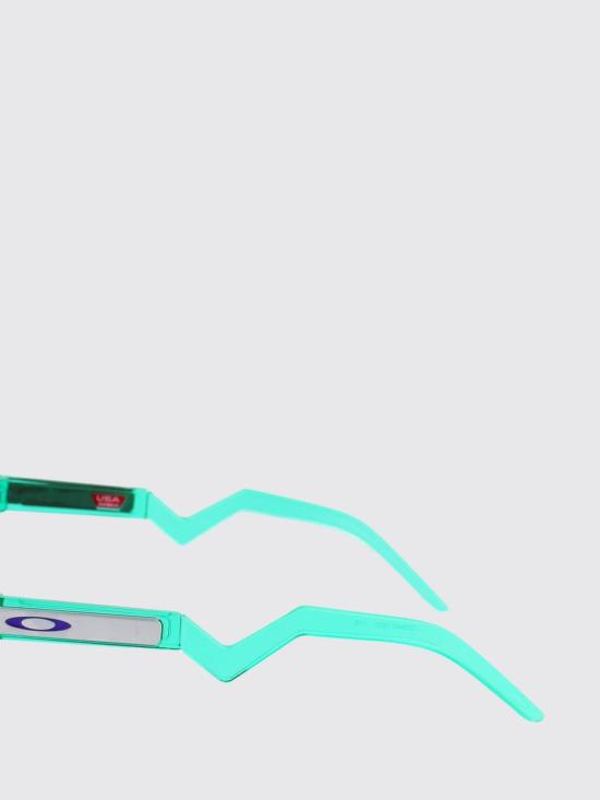 25FW 오클리 선글라스 0OO9467 946705 Blue - OAKLEY