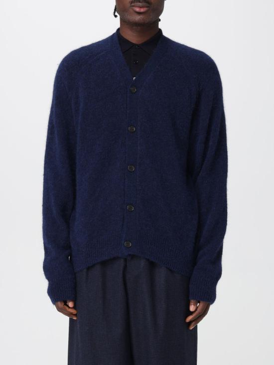 25FW 유니버셜웍스 스웨터 33456 CHARCOAL Black