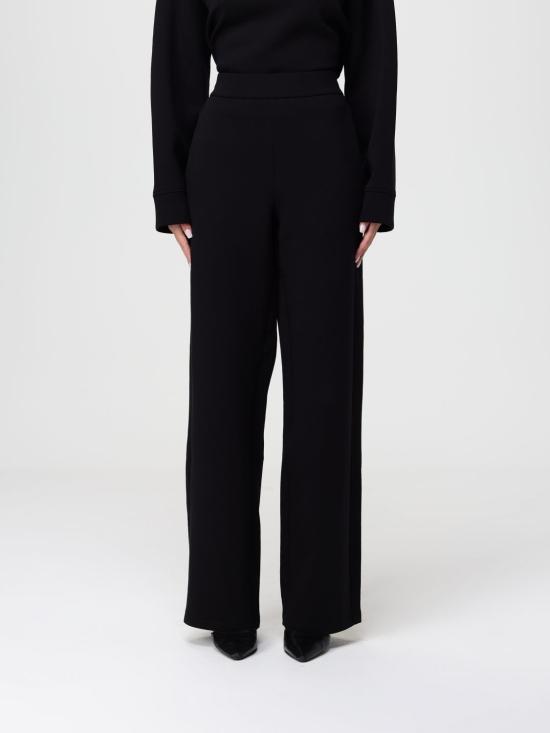 25FW 엠포리오 아르마니 팬츠 EW002797AF10002 UC001 Black