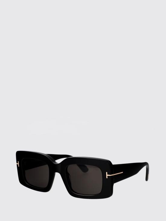 25FW 톰포드 선글라스 FT1188 S 01A Black
