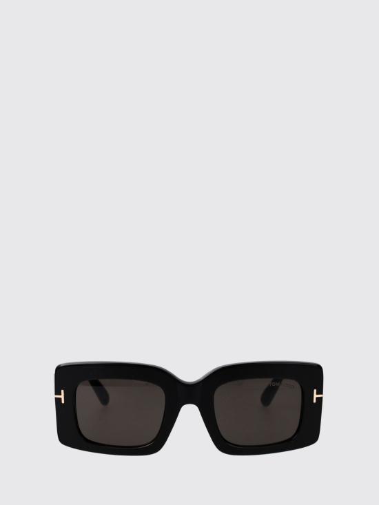 25FW 톰포드 선글라스 FT1188 S 01A Black - TOMFORD