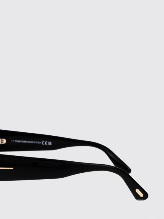 25FW 톰포드 선글라스 FT1188 S 01A Black - TOMFORD
