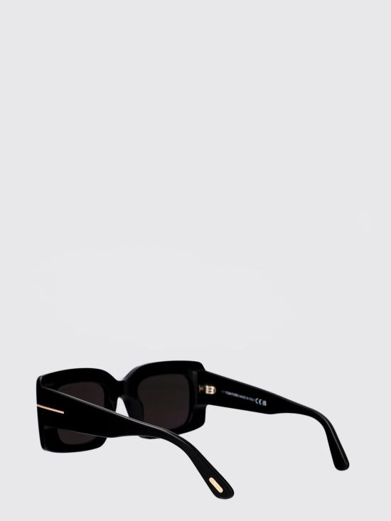 25FW 톰포드 선글라스 FT1188 S 01A Black - TOMFORD