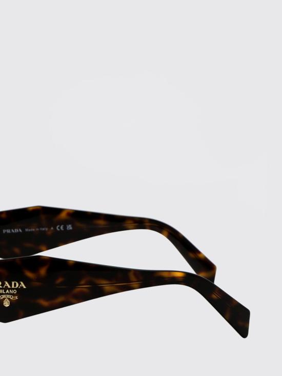 26SS 프라다 선글라스 0PR17WS 2AU03U Brown - PRADA